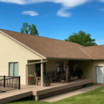 Roofing project thumbnail