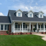 Roofing project thumbnail