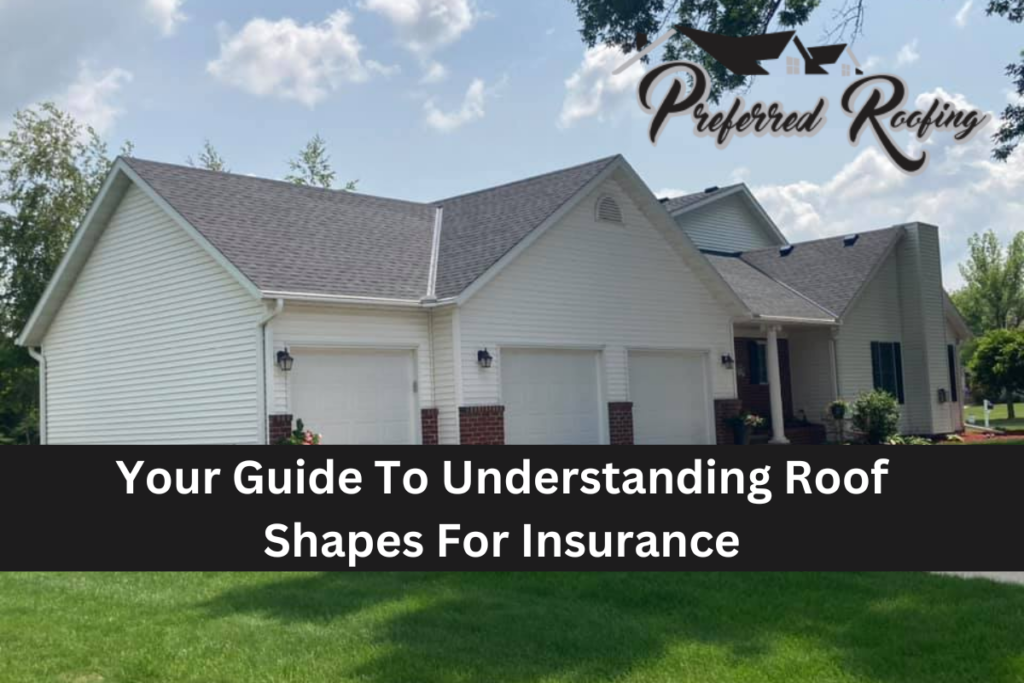 roof insurance